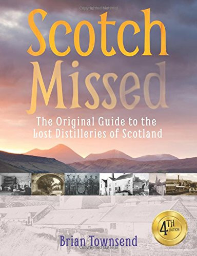 Scotch Missed - The Original Guide to ... by Brian Townsend Paperback / softback - Picture 1 of 2