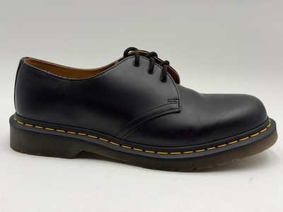 ドクターマーチン11838 27センチ NEW Dr. Martens 11838 Leather Shoes SZ 10 Men's UNISEX SZ 11