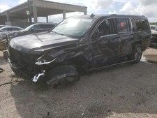 Passenger Front Seat Bucket-bench Seat Opt AN3 Fits 15-20 SUBURBAN 1500 585055