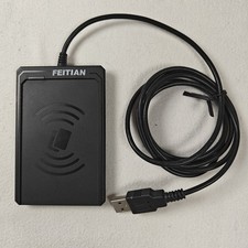 NFC Reader - Feitian R502 CL Smartcard Reader