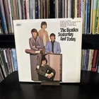 The Beatles Yesterday and Today Vinyl LP Album Capitol Records T 2553 Vintage