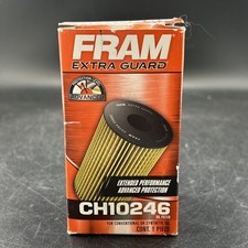 FRAM extra guard-all vehicle protection CH102...