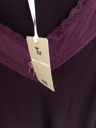 PJ / Lounge Wear New With Tags Size 10 - Picture 4 of 13