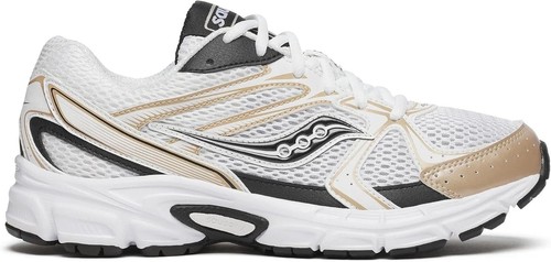 Saucony Ride Millennium Mens Size 10.5 White/Sand Running 