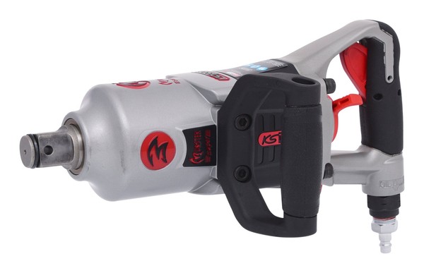 "Ks Tools 1\" Supermonster Hochleistungs-Druckluft-Schlagschrauber, 3405 Nm"-image