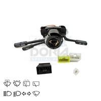 Meat & Doria Lenkstockschalter Mit Abbiegelicht FüR Fiat Uno 146A/E 50 I.E 1.1