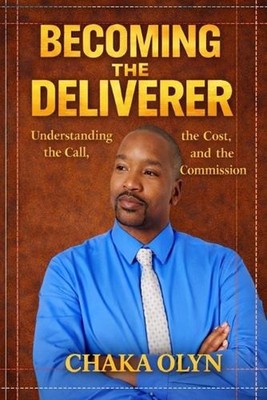 Becoming the Deliverer: To every soul who has ever felt that sacred discontent,