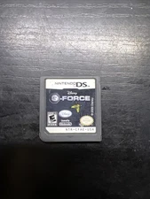 G-Force  (Nintendo DS)