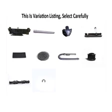 Fits For Bissell 6579 PowerForce Bagless Vacuum Cleaner Parts