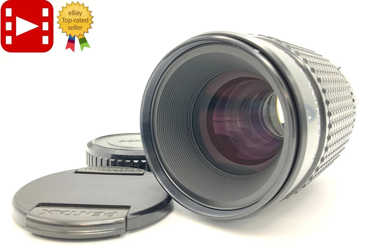 Pentax 645 Lens for sale | eBay