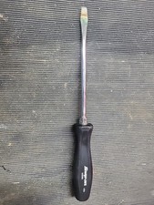 Snap-on Sdd8a Flat Head Screw Driver