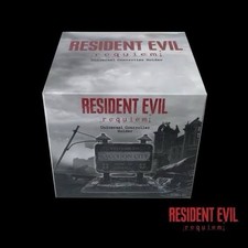 Resident Evil Requiem Gamestop Exclusive Univ...