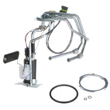 Fuel Pump Hanger Assembly Delphi For 1988 Chevrolet Celebrity