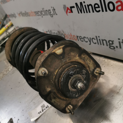 31290244 Stoßdämpfer vorne Links VOLVO V70/XC70 2.4i 20V (125Kw) SW 5p/b/2435cc - Bild 3 von 4