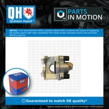 Brake Caliper fits ROVER 75 RJ 1.8 Rear Left 99 to 05 QH GBC90196 SOB100020 New