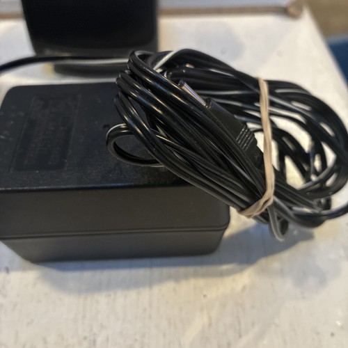 VINTAGE SONY DISCMAN D-11 PERSONAL / PORTABLE (CD) COMPACT DISC PLAYER LAUTSPRECHER - Bild 5 von 11