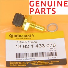 New New Coolant Temperature Sensor Cooling Sender Fit For Bmw 13621433076