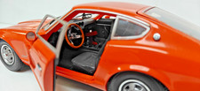 1/18 SunStar Datsun 240Z 1972 3501 II 5 Ch 336