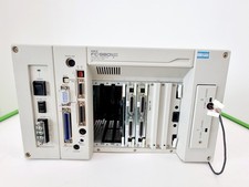 NEC FC-9801F FACTORY COMPUTER 32 BIT CPU UNIT