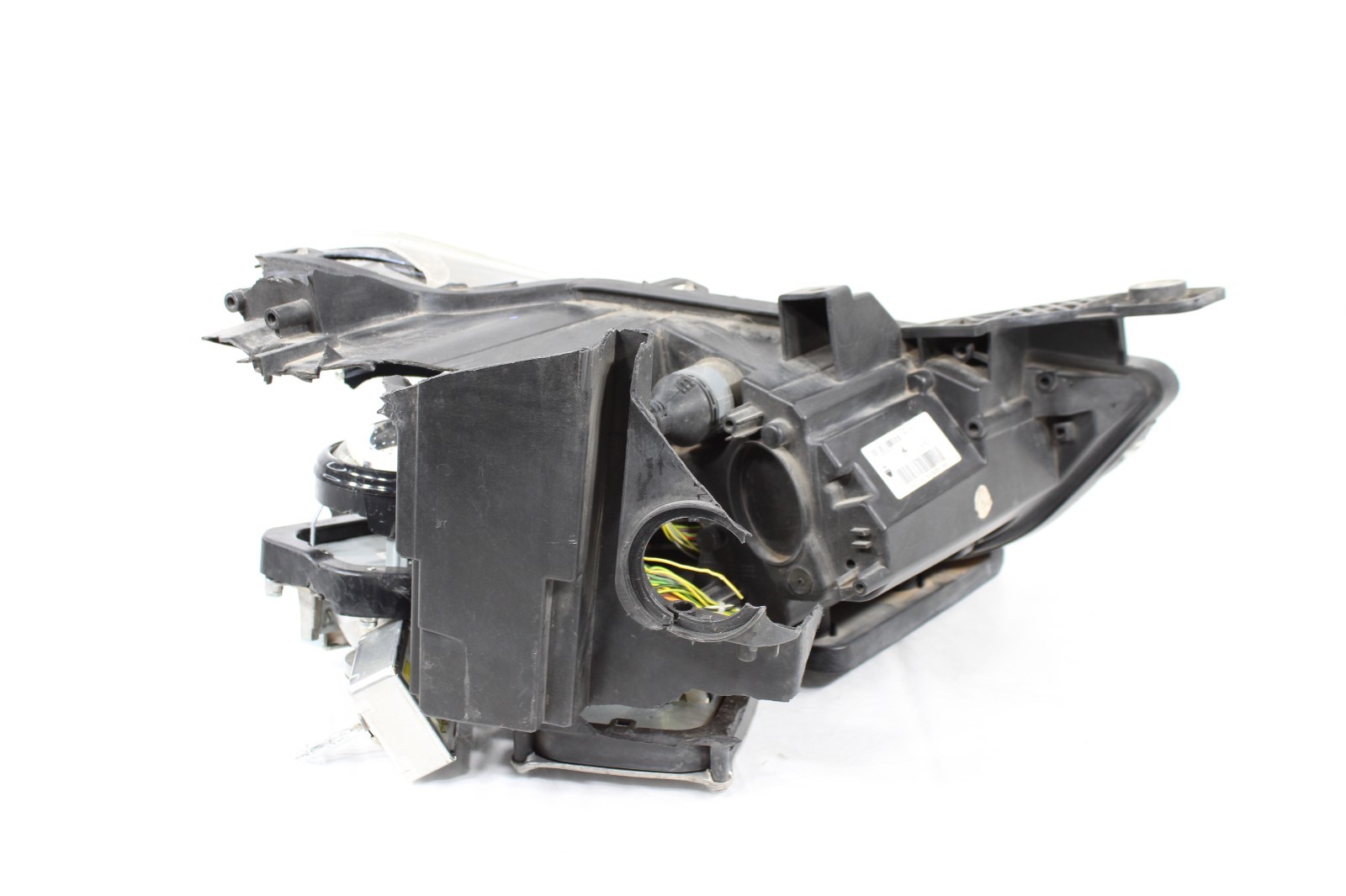 ✅ 14-19 Maserati Ghibli M157 Front Left Driver Side Headlight Lamp Xenon OEM