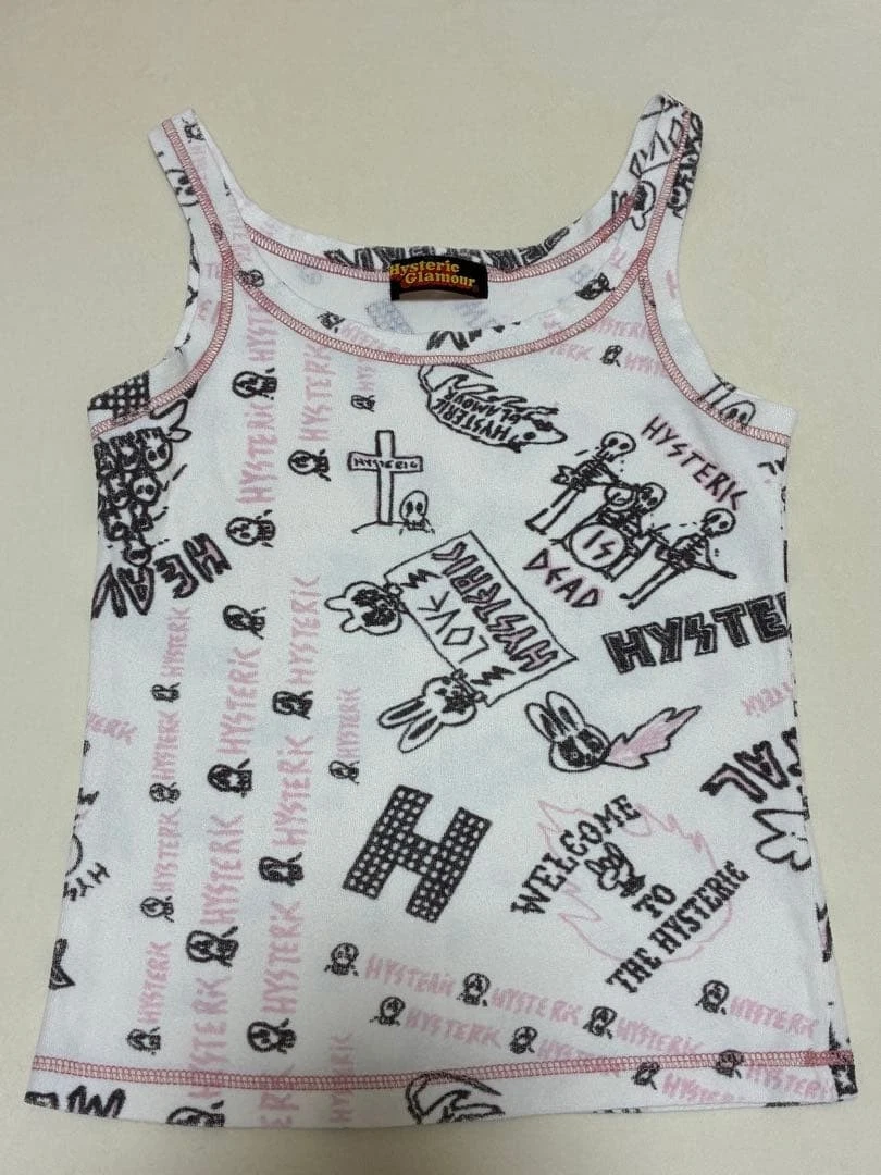Hysteric Glamour Tops & Blouses for Women for sale - eBay