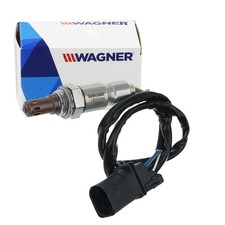 WAGNER LAMBDASONDE vor KAT passend für AUDI A3 SEAT ARONA IBIZA LEON SKODA KAMIQ