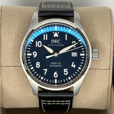 IWC Mark XX