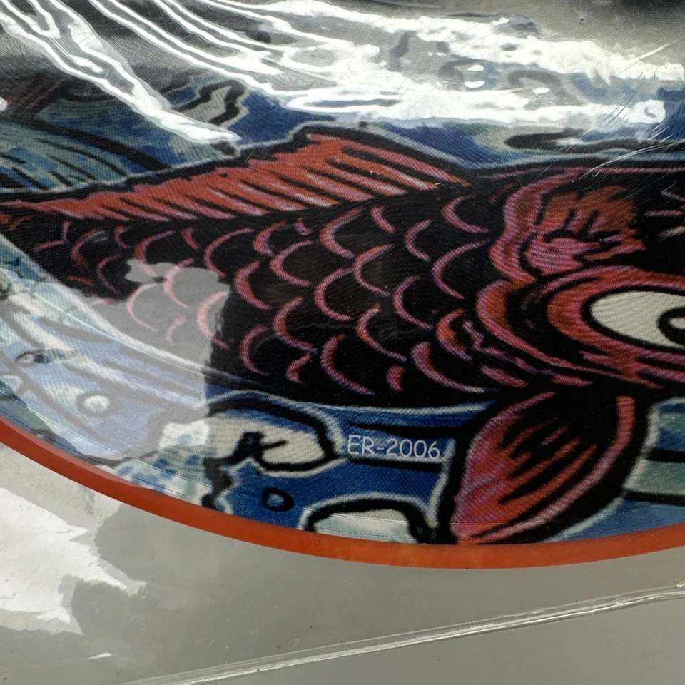 SUBLIME - 40oz. To Freedom - 12" PICTURE DISC LP ORANGE Limited Edition - Image 3 of 4