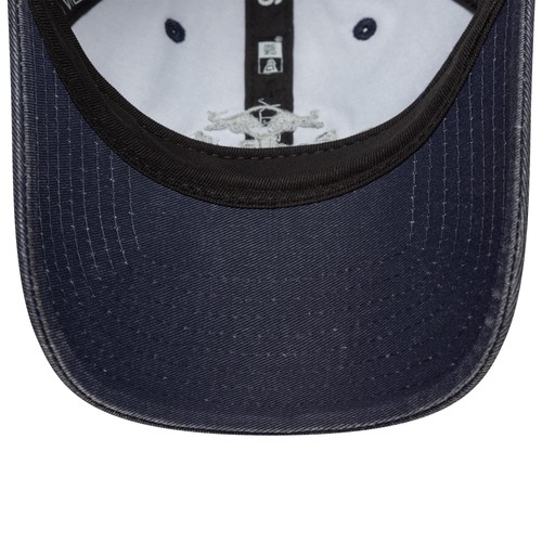 Red Bull Racing F1 Tonal Reedition 9Twenty Cap Adults - Night Sky - Picture 6 of 6