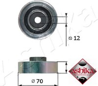 Ashika 129-08-815 Umlenk-/FüHrungsrolle FüR Keilrippenriemen Umlenkrolle