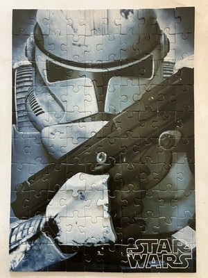 Star Wars - Puzzle Educa 100 Teile - 1