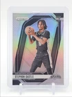 STEPHON CASTLE 2024-25 PANINI PRIZM ROOKIE SILVER SPURS RC Q6438