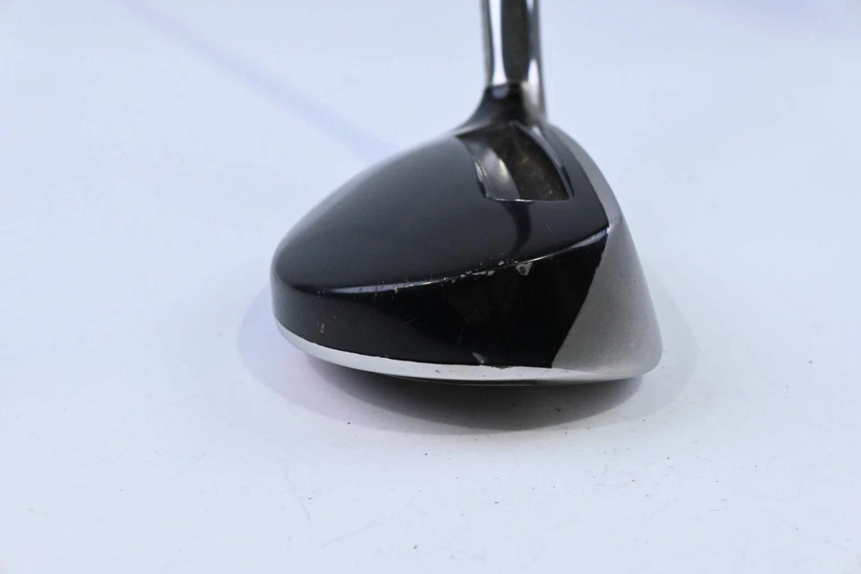 Adams Idea A12 #3 Iron / 19 Degree / Regular Flex Grafalloy ProLaunch Blue 60 - Image 3 of 4