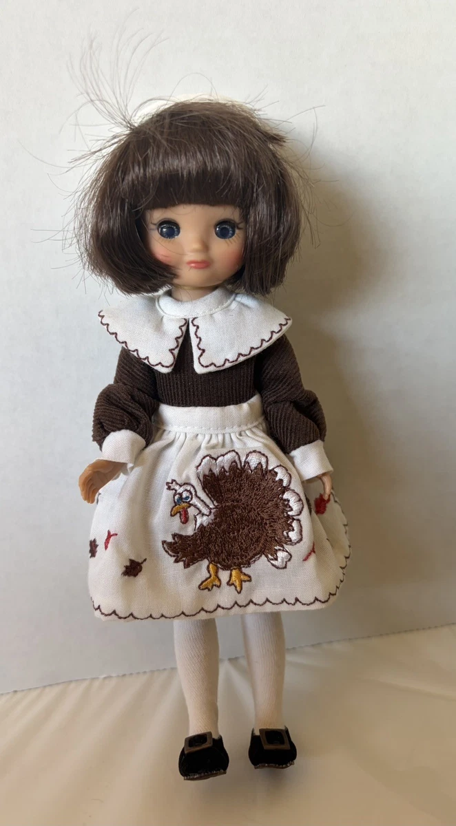 Betsy McCall Doll Dolls & Doll Playsets for sale | eBay