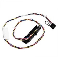 Power Button Switching Line Replace for DELL XPS 8300 8500 8700 0F7M7N F7M7N