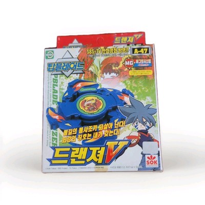 Dranzer V SONOKONG SEALED UNOPENED 