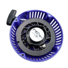 Recoil Starter Assembly for Powerhorse 420cc 457cc Engine, Generator, Pressure