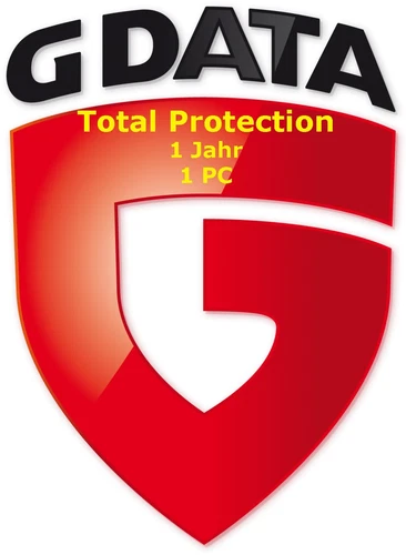 G-Data Total Security MD ML ESD 1-Jahr 1-Gerät