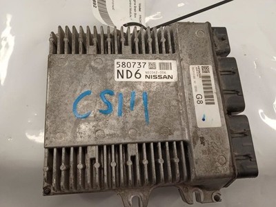 FRONTIER  2020 Engine ECM 1689585
