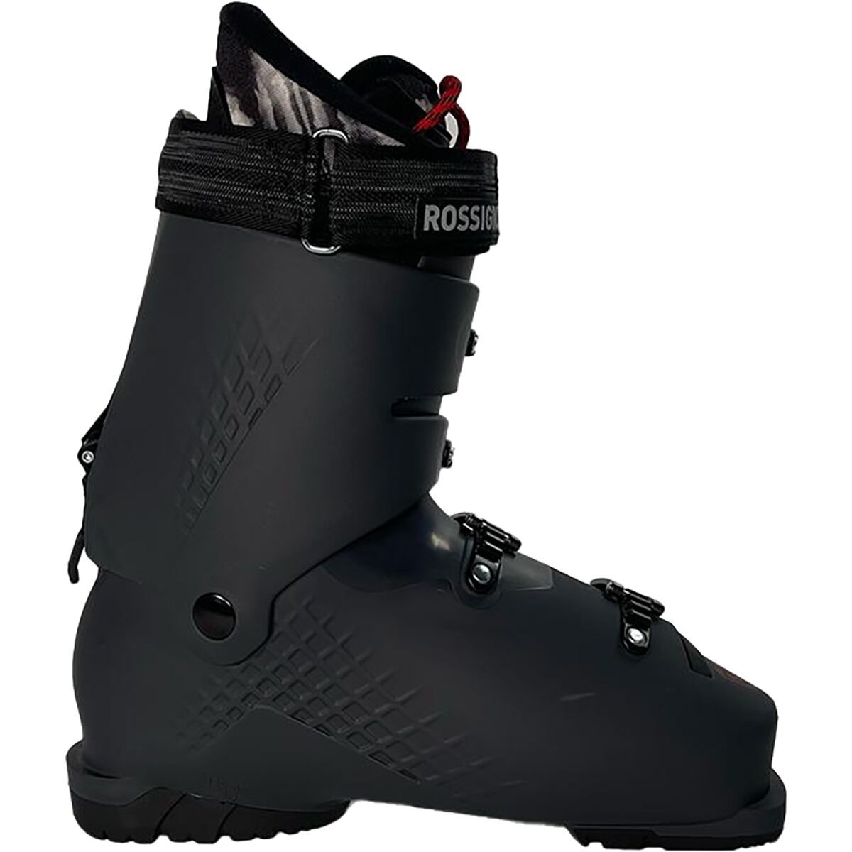 Rossignol Alltrack 100 Hv Alpine Ski Boots 2025