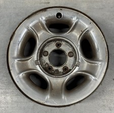 FORD F150 EXPEDITION 17" CHROME CLAD 5x135 FACTORY OEM WHEEL 17x7.5 3329 3398 OE