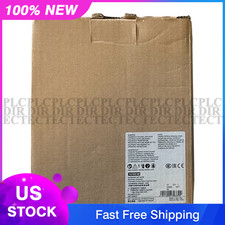 New SIEMENS 3RW4047-1BB04 Soft Starter