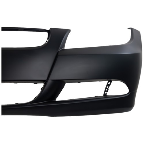Front Bumper For 2007-2008 BMW 328i 328xi 335i 335xi Sedan Wagon Pre-Facelift - Picture 9 of 9