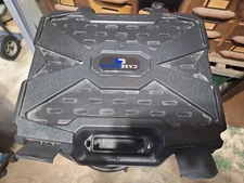 Quest 2 CaseMatix Hard Shell case