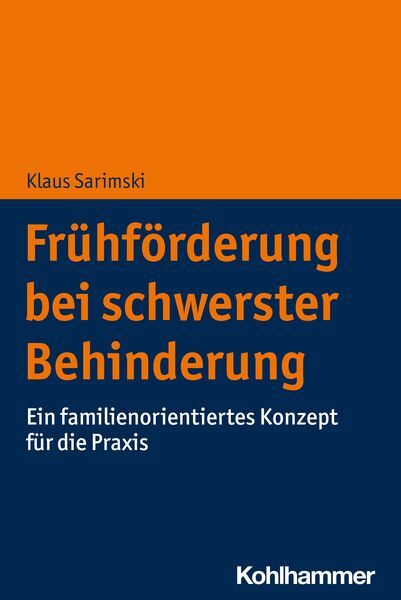 Thumbnail - Frühförderung Bei Schwerster Behinderung