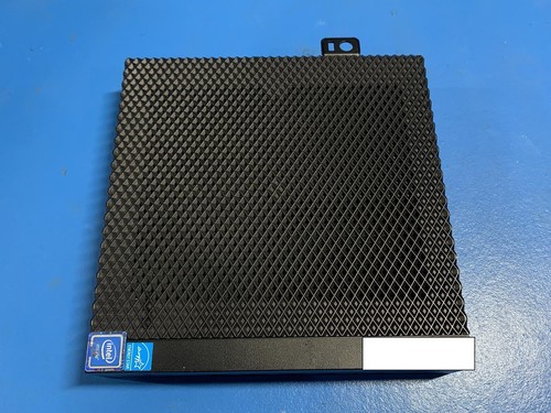 Dell WYSE 5070 Thin Client Celeron J4105 1.50GHz 8GB / 16GB eMMC - Picture 4 of 5