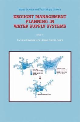 Drought Management Planning in Water Supply Systems : Proceedings from the UI...