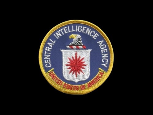 CENTERAL INTELLIGENCE AGENY CIA EMBROIDERED HAT PATCH CAP EAGLE SEAL LOGO GIFT - Picture 3 of 33