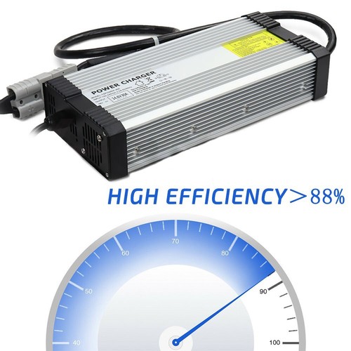 12V Lithium 20A/30A/40A 14.6V AC/DC Battery Charger For Lithium Iron LiFePO4 AU - Picture 7 of 14