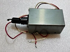 Solenoid RL-1682 - - For TASCAM 34 Tape Recorder 